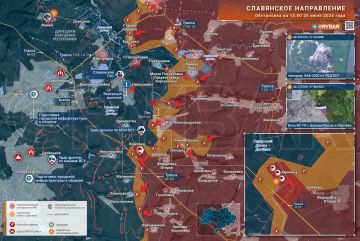Главное от Рыбаря. дайджест материалов за 20 июня