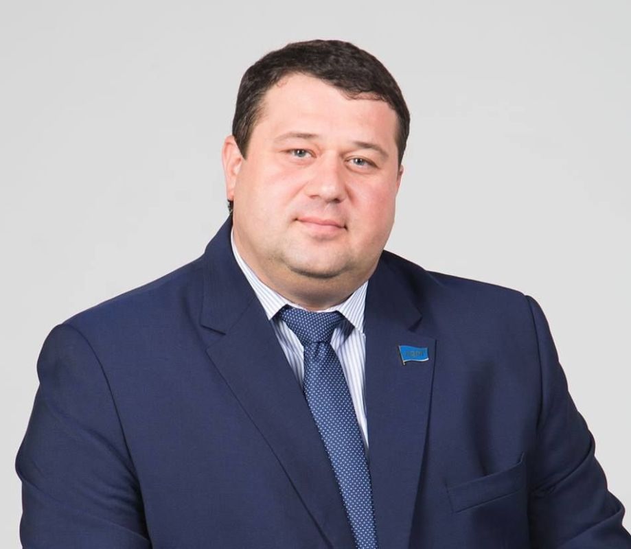 Бензина нет? Запретить VPN предложил депутат облдумы Саратова Бензина нет? Запретить VPN предложил депутат облдумы Саратова
