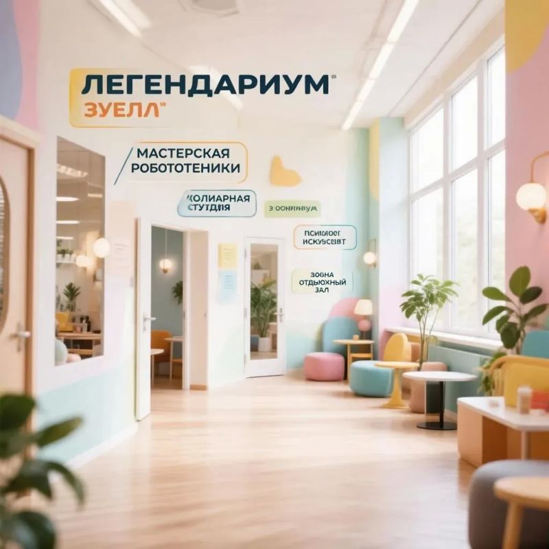 От руин – к мечте: студент предложил создать в Мариуполе уникальный молодёжный центр От руин – к мечте: студент предложил создать в Мариуполе уникальный молодёжный центр