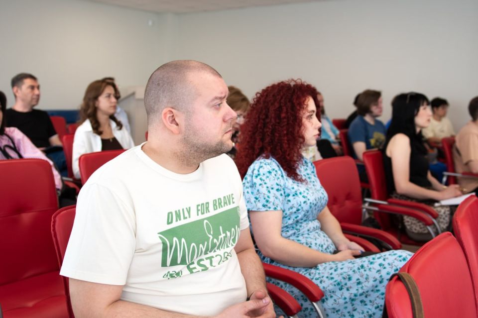 С чего начинается цифровое будущее государственной службы? С чего начинается цифровое будущее государственной службы?