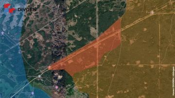 С РФ взяли под контроль ж/д станцию Брусин на участке железной дороги Лиман — Райгородок на Славянском направлении, — Divgen