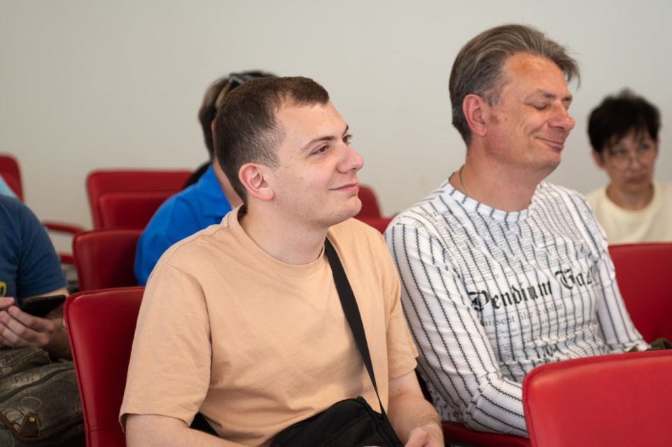 С чего начинается цифровое будущее государственной службы? С чего начинается цифровое будущее государственной службы?