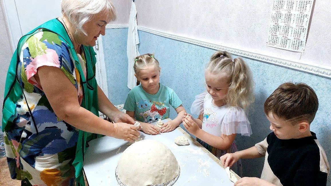 С Днём города, Докучаевск! С Днём города, Докучаевск!