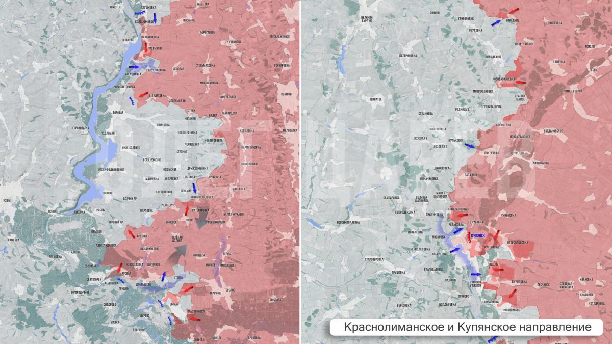 Олег Царёв: Фронтовая сводка 21 июня. На Херсонском направлении наша артиллерия отработала по объектам на о. Карантинный и по укрытиям противника в Антоновке Олег Царёв: Фронтовая сводка 21 июня. На Херсонском направлении наша артиллерия отработала по объектам на о. Карантинный и по укрытиям противника в Антоновке