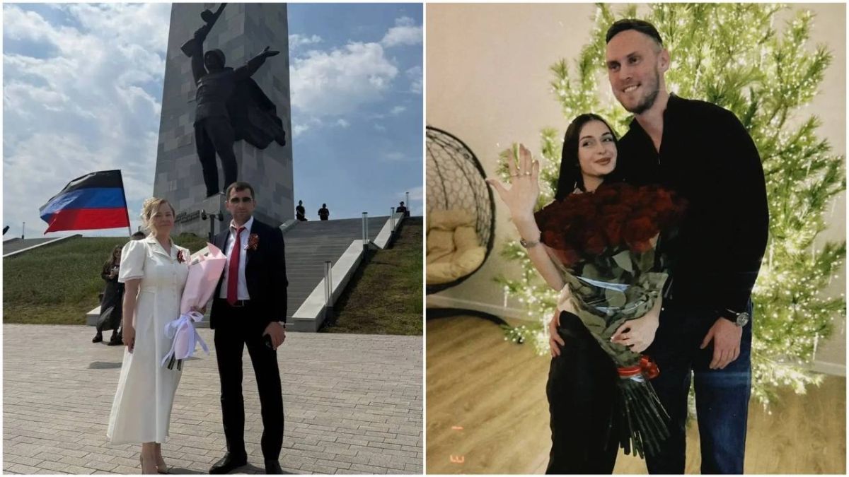 Любовь, рожденная в Донбассе: две пары из ДНР представят регион на свадебном фестивале в Москве