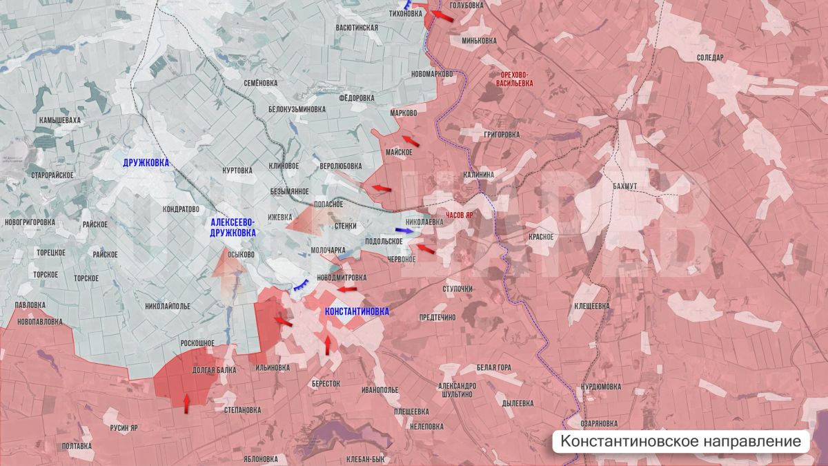 Олег Царёв: Фронтовая сводка 21 июня. На Херсонском направлении наша артиллерия отработала по объектам на о. Карантинный и по укрытиям противника в Антоновке Олег Царёв: Фронтовая сводка 21 июня. На Херсонском направлении наша артиллерия отработала по объектам на о. Карантинный и по укрытиям противника в Антоновке