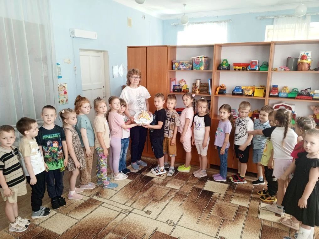 С Днём города, Докучаевск! С Днём города, Докучаевск!