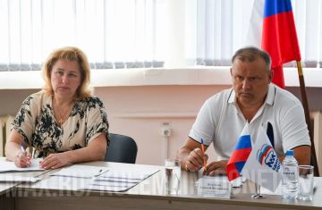 Алексей Кулемзин: Краткий обзор главных событий Донецка за прошедшую неделю: