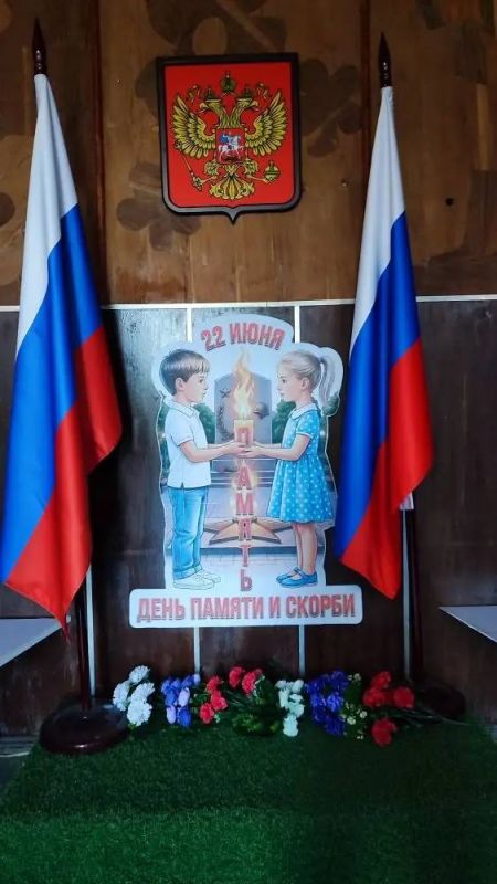 «Память жива» – экспозиция, которая не даёт забыть «Память жива» – экспозиция, которая не даёт забыть