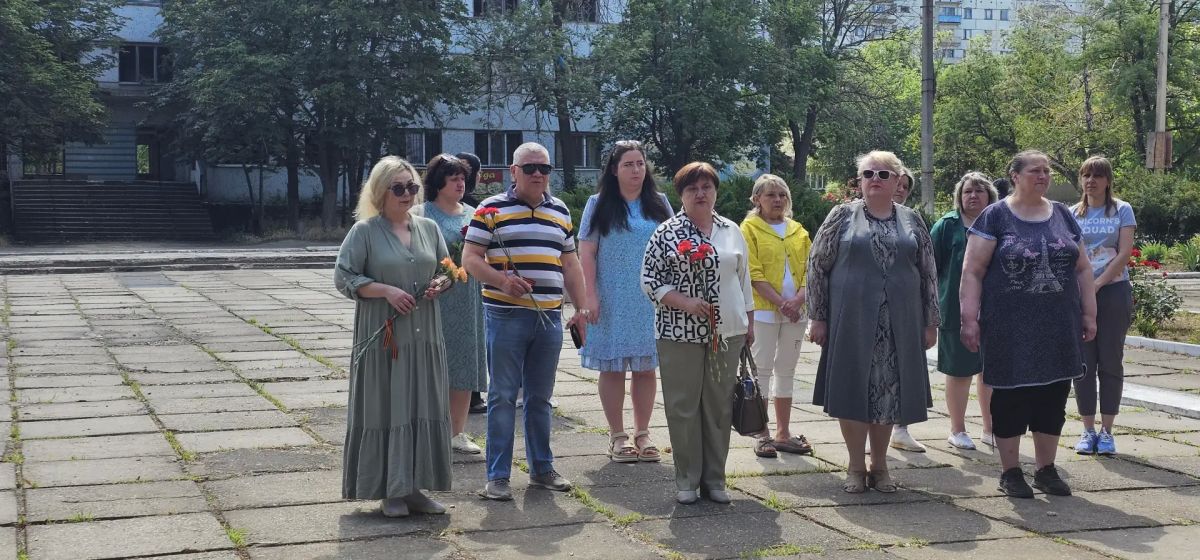 22 июня — День памяти и скорби