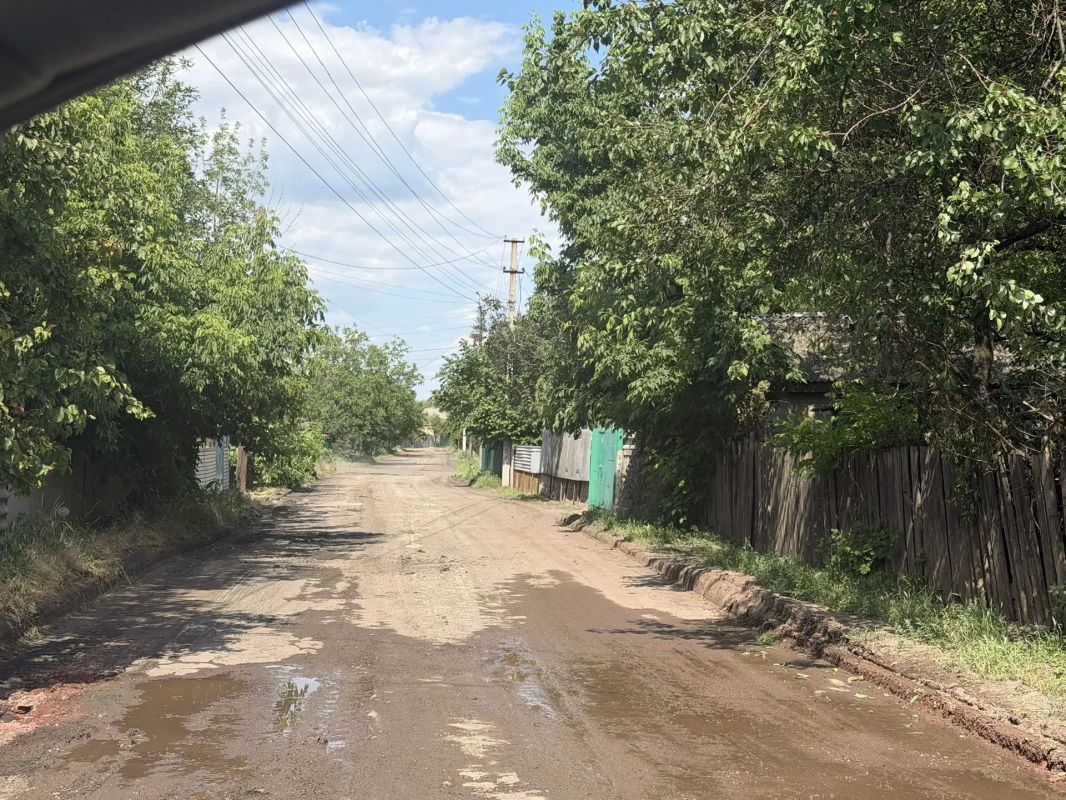 Денис Зубов: Силами подрядной организации шеф - региона Нижегородской области, в рамках специального инфраструктурного проекта (СИП) в городском округе Иловайск продолжаются работы по ремонту дорожного каркаса округа Денис Зубов: Силами подрядной организации шеф - региона Нижегородской области, в рамках специального инфраструктурного проекта (СИП) в городском округе Иловайск продолжаются работы по ремонту дорожного каркаса округа