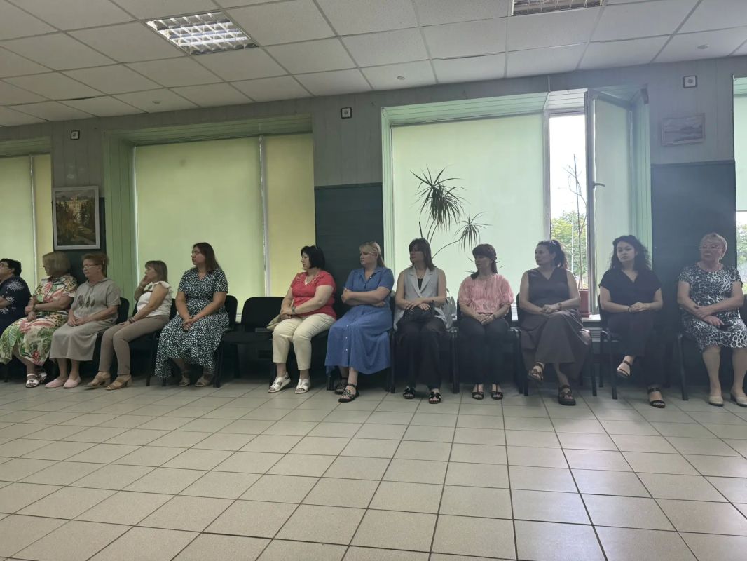 В Мангуше почтили память павших в Великой Отечественной войне В Мангуше почтили память павших в Великой Отечественной войне
