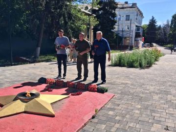 22 июня – особая дата в нашей истории