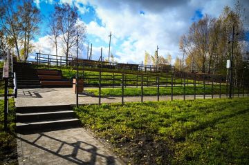 Подведены итоги VI Всероссийского онлайн-голосования за выбор объектов благоустройства