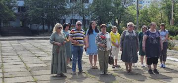 22 июня — День памяти и скорби
