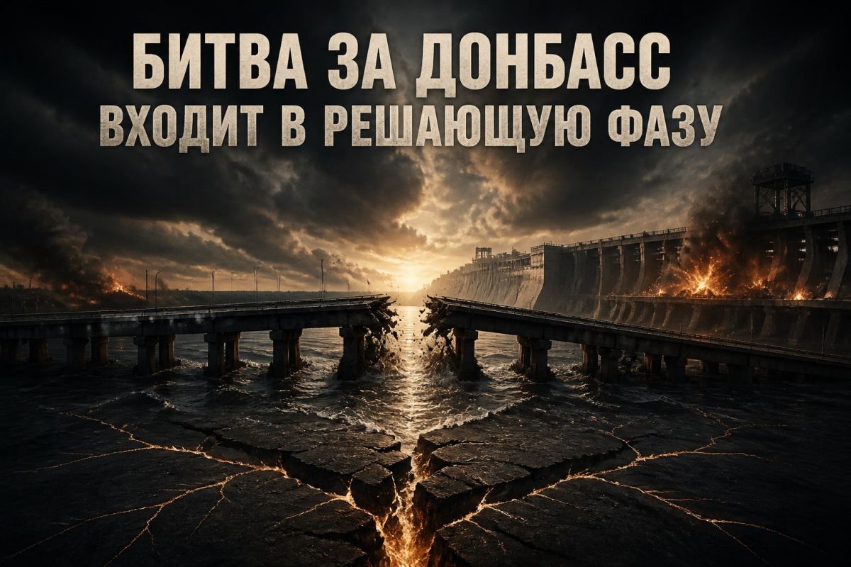 Виталий Киселев: Вопрос:. Начали бить по мостам через Днепр