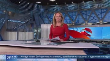 Российские военные помогли эвакуировать мирных жителей из поселка Родинское в ДНР