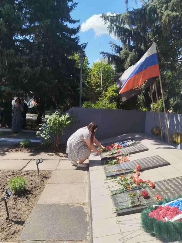 22 июня — День памяти и скорби 22 июня — День памяти и скорби