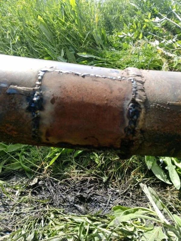 Наталья Великодная: Аварийная бригада Тельмановского водоканала выполнила ремонтные работы в Тельманово Наталья Великодная: Аварийная бригада Тельмановского водоканала выполнила ремонтные работы в Тельманово