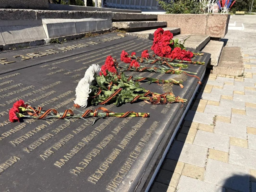 Александр Пеняев: 22 июня – трагичная и памятная дата нашей истории Александр Пеняев: 22 июня – трагичная и памятная дата нашей истории