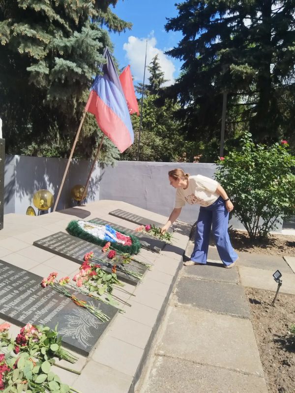 22 июня — День памяти и скорби 22 июня — День памяти и скорби