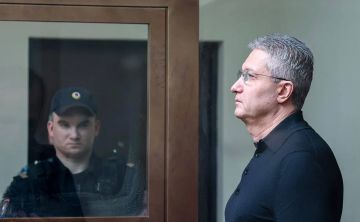 Бывший замминистра обороны Тимур Иванов продолжает судиться с военкоматом
