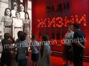 Ко Дню памяти и скорби учреждения культуры нашего города провели ряд мероприятий, посвященных трагической дате начала Великой Отечественной войны