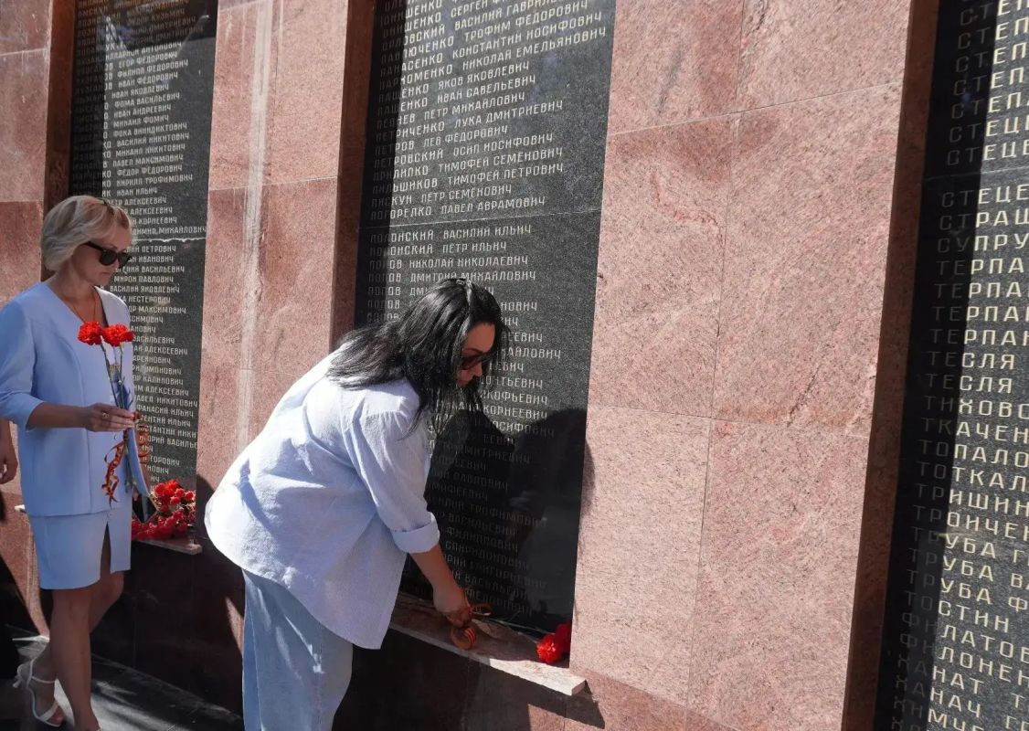 22 июня — День памяти и скорби, одна из самых трагических дат в истории нашей страны, день начала Великой Отечественной войны 22 июня — День памяти и скорби, одна из самых трагических дат в истории нашей страны, день начала Великой Отечественной войны