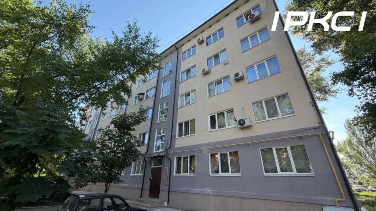 В Мариуполе восстановили пятиэтажный дом на проспекте Победы В Мариуполе восстановили пятиэтажный дом на проспекте Победы