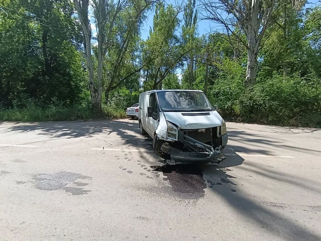 За выходные дни в ДТП травмированы два ребенка