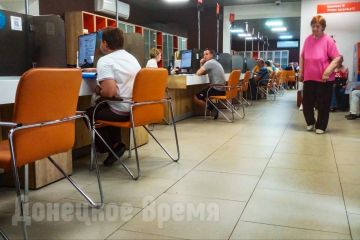 «Все спокойно, без суеты»: упрощенная перерегистрация жилья завершится менее чем через 10 дней