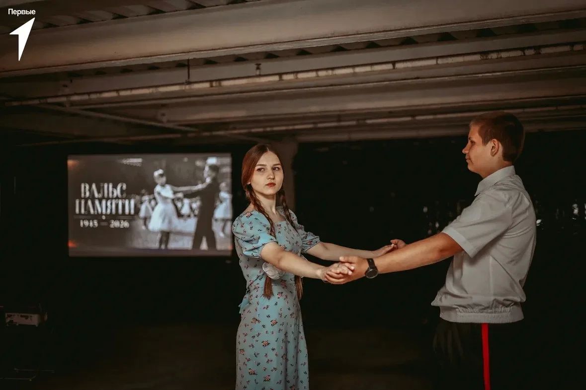 Вальс памяти: связь поколений сквозь года Вальс памяти: связь поколений сквозь года