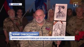 В 4 утра 85 лет назад: начало Великой Отечественной Войны
