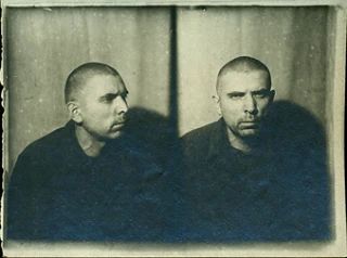 Ко Дню памяти и скорби ФСБ рассекретила материалы уголовного дела предателя Родины Ко Дню памяти и скорби ФСБ рассекретила материалы уголовного дела предателя Родины