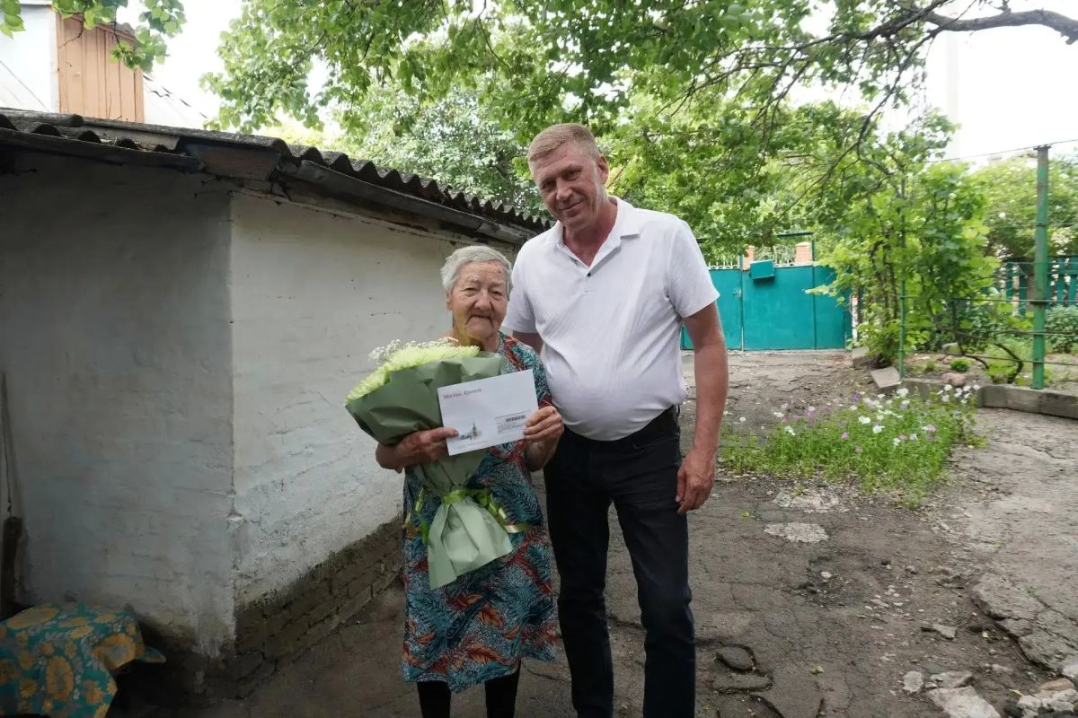 Дайджест новостей. Коротко о главном за период 15.06.-21.06.2026 Дайджест новостей. Коротко о главном за период 15.06.-21.06.2026