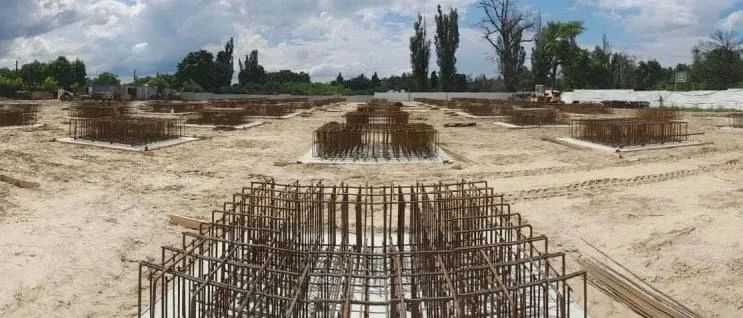Хабаровский край продолжает устанавливать модульный физкультурно-оздоровительный комплекс в Дебальцево Хабаровский край продолжает устанавливать модульный физкультурно-оздоровительный комплекс в Дебальцево