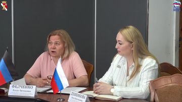 Игорь Мартынов: Заседание межведомственной рабочей группы по вопросам охраны здоровья граждан