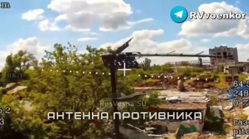 Бойцы «Центра» уничтожают пехоту и технику врага, наступая за Красноармейском и на Днепропетровщине