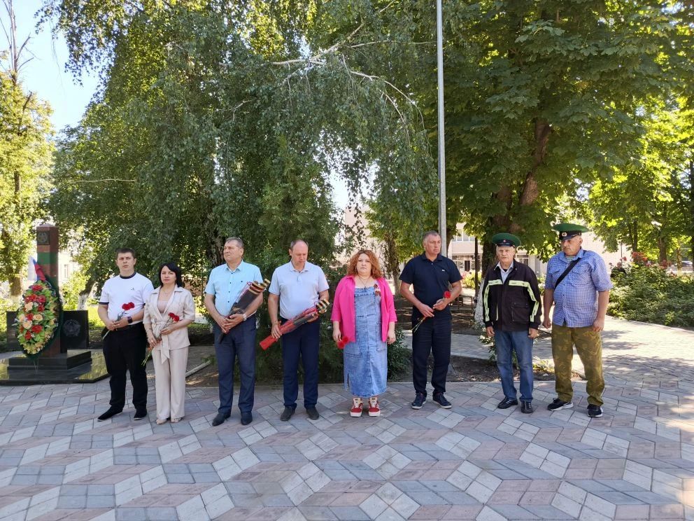 22 июня 1941 года — эта дата навсегда останется в народной памяти как день начала величайшей трагедии, разделившей историю нашей страны и всего мира на «до» и «после»