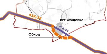 Виктор Водолацкий: В Перевальском м.о. ЛНР предлагается построить автомобильную дорогу в обход пгт Фащевка