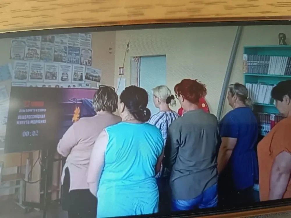 В Мангушском округе почтили память героев Великой Отечественной войны В Мангушском округе почтили память героев Великой Отечественной войны