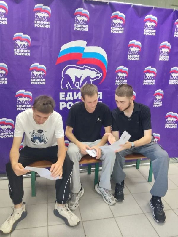 Антинаркотический месячник: беседа о здоровом образе жизни Антинаркотический месячник: беседа о здоровом образе жизни
