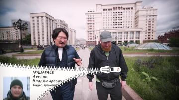 WarGonzo: «В первый приезд пришлось удостоверение показать…»