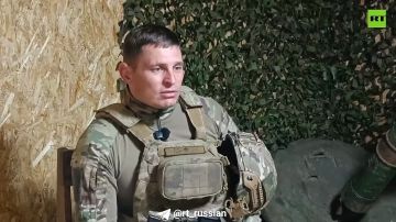 Прошел путь от штурмовика до замкомбата по боевой подготовке