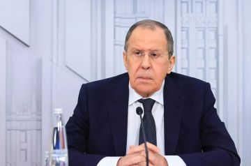 Лавров напомнил Зеленскому о договоре между РФ и Белоруссией по безопасности