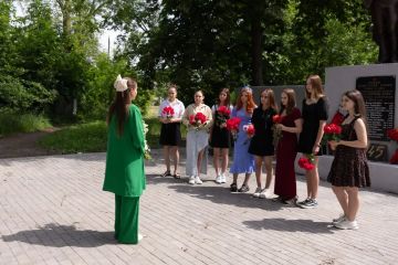 22 июня — День памяти и скорби, День начала Великой Отечественной войны…
