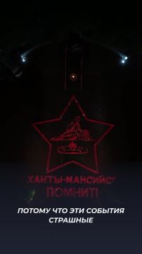 От Дальнего Востока до Урала: активисты зажгли тысячи свечей памяти