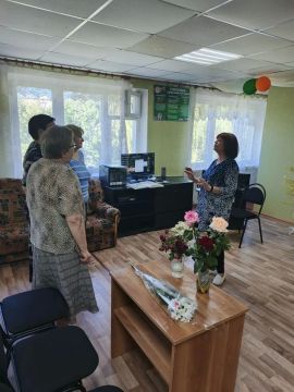 Клуб «Мелодия души»: музыка как источник радости и здоровья