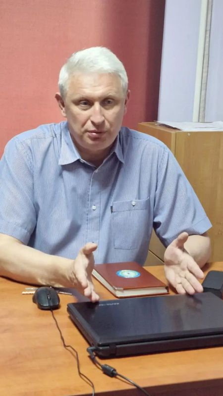 Наталья Бегуненко: По поручению Главы ДНР Дениса Пушилина в Петровском районе продолжаются встречи с населением
