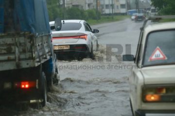 Выплаты до 150 тысяч и защита от мошенников: что известно о последствиях торнадо в Кушве к этому часу
